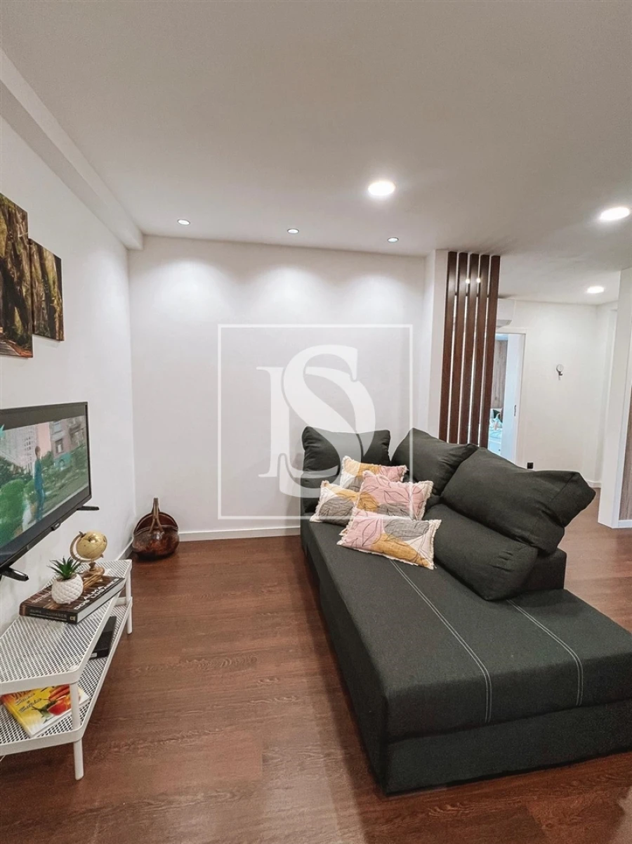 Apartamento T2 para Arrendamento em Esposende, Marinhas e Gandra Foto 19