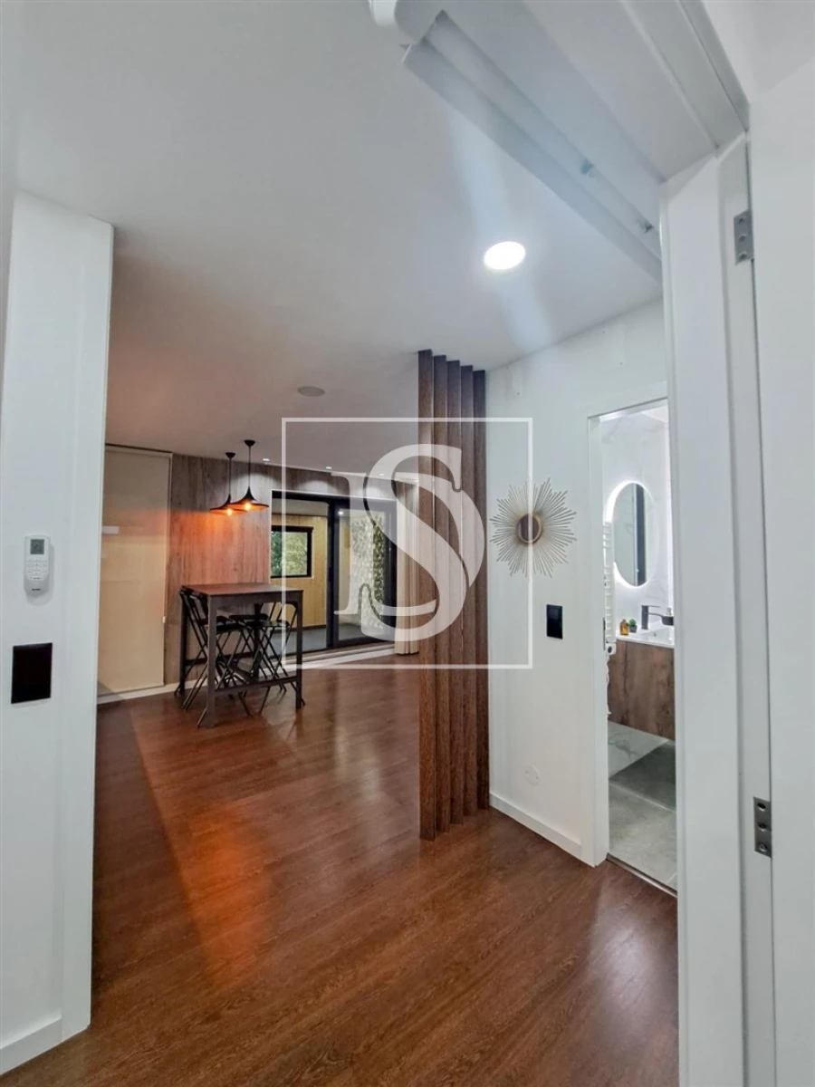 Apartamento T2 para Arrendamento em Esposende, Marinhas e Gandra Foto 23