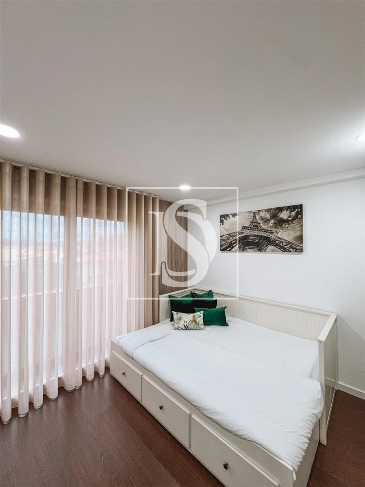 Apartamento T2 para Arrendamento em Esposende, Marinhas e Gandra Foto 7