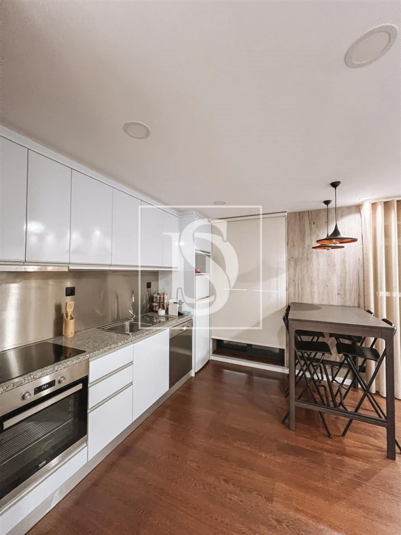 Apartamento T2 para Arrendamento em Esposende, Marinhas e Gandra Foto 16