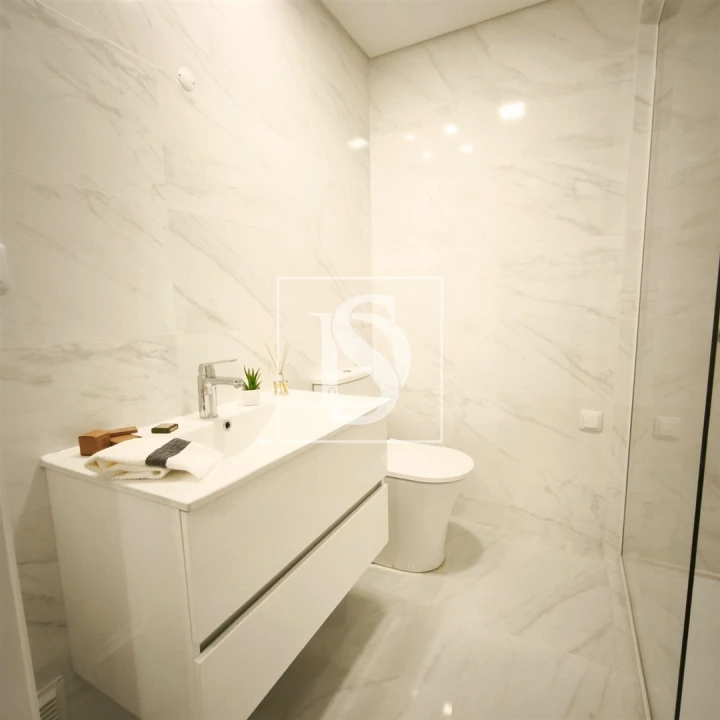 Apartamento T3 para Venda em Benfica Foto 12