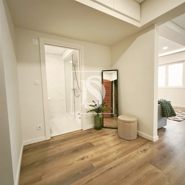 Apartamento T3 para Venda em Benfica Foto 13