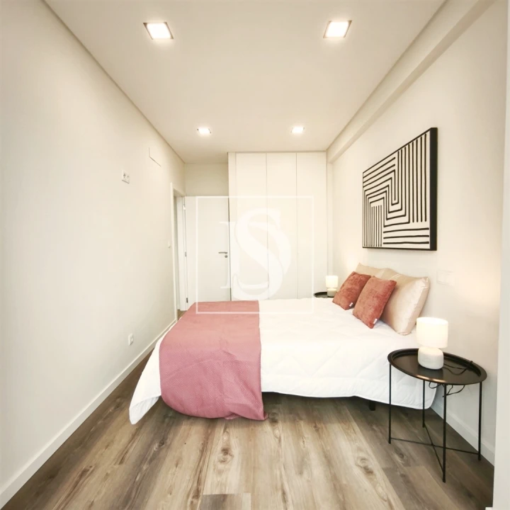 Apartamento T3 para Venda em Benfica Foto 27