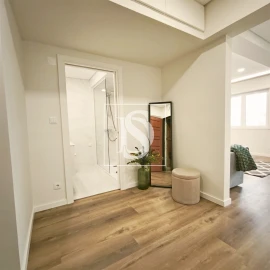 Apartamento T3 para Venda em Benfica