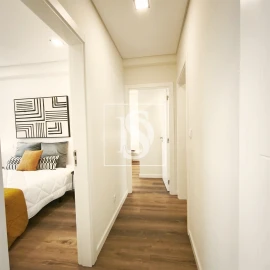 Apartamento T3 para Venda em Benfica