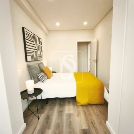 Apartamento T3 para Venda em Benfica