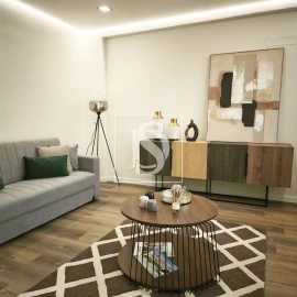 Apartamento T3 para Venda em Benfica