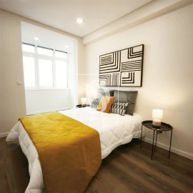 Apartamento T3 para Venda em Benfica