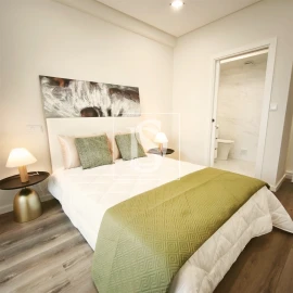 Apartamento T3 para Venda em Benfica