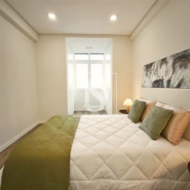 Apartamento T3 para Venda em Benfica