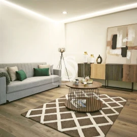 Apartamento T3 para Venda em Benfica