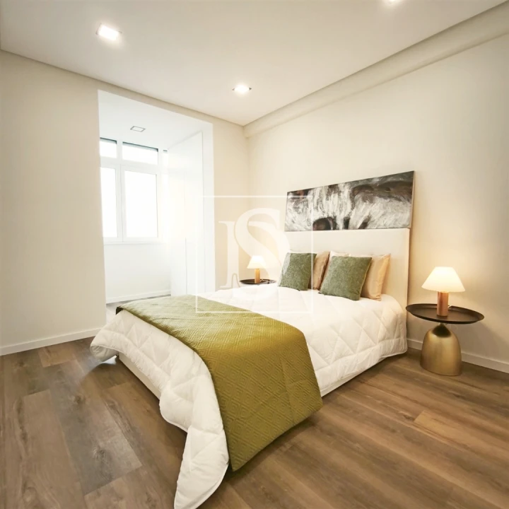 Apartamento T3 para Venda em Benfica Foto 15