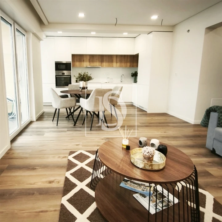 Apartamento T3 para Venda em Benfica Foto 7