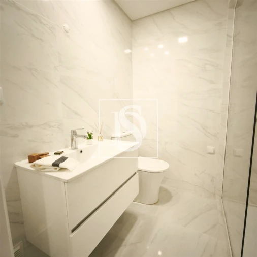 Apartamento T3 para Venda em Benfica Foto 12