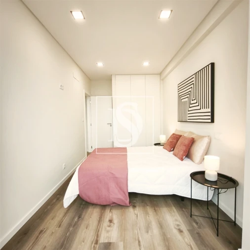 Apartamento T3 para Venda em Benfica Foto 27