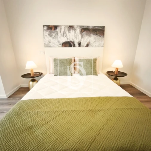 Apartamento T3 para Venda em Benfica Foto 16