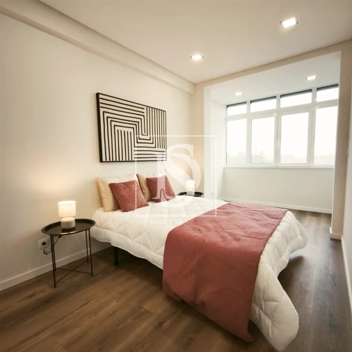 Apartamento T3 para Venda em Benfica Foto 25