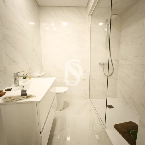 Apartamento T3 para Venda em Benfica Foto 18