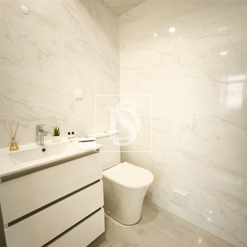 Apartamento T3 para Venda em Benfica Foto 20