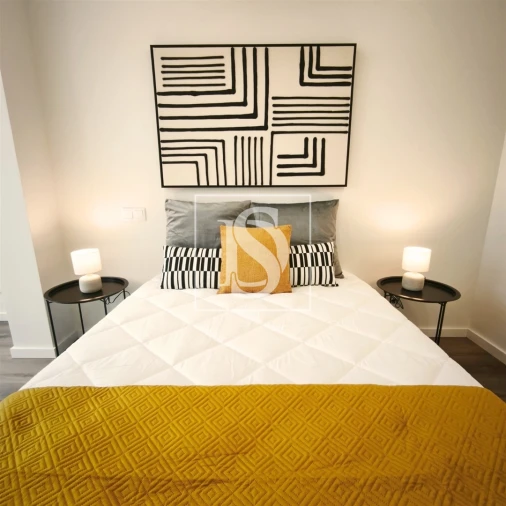 Apartamento T3 para Venda em Benfica Foto 23