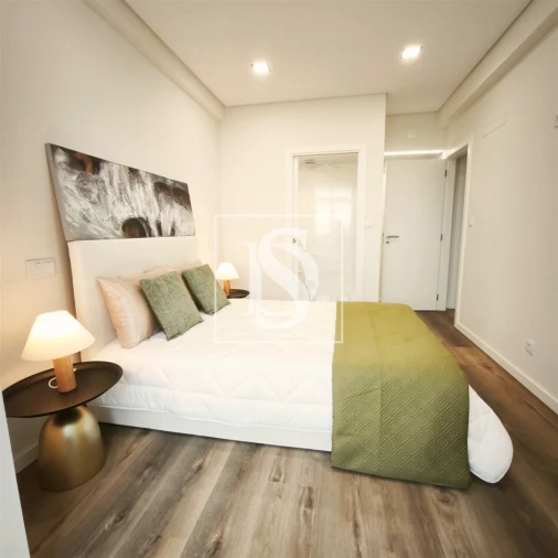 Apartamento T3 para Venda em Benfica Foto 28