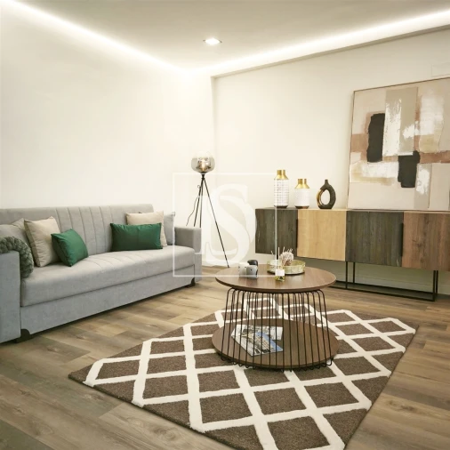 Apartamento T3 para Venda em Benfica Foto 5