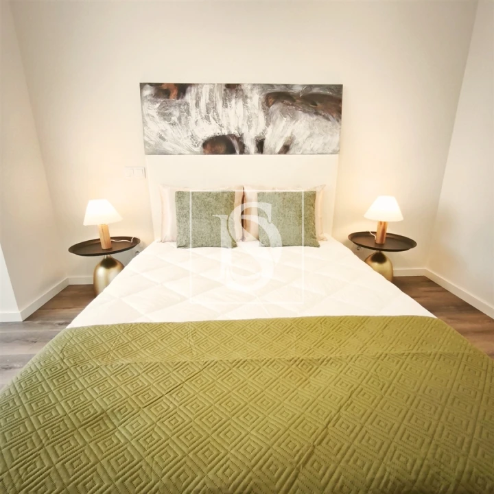 Apartamento T3 para Venda em Benfica Foto 16