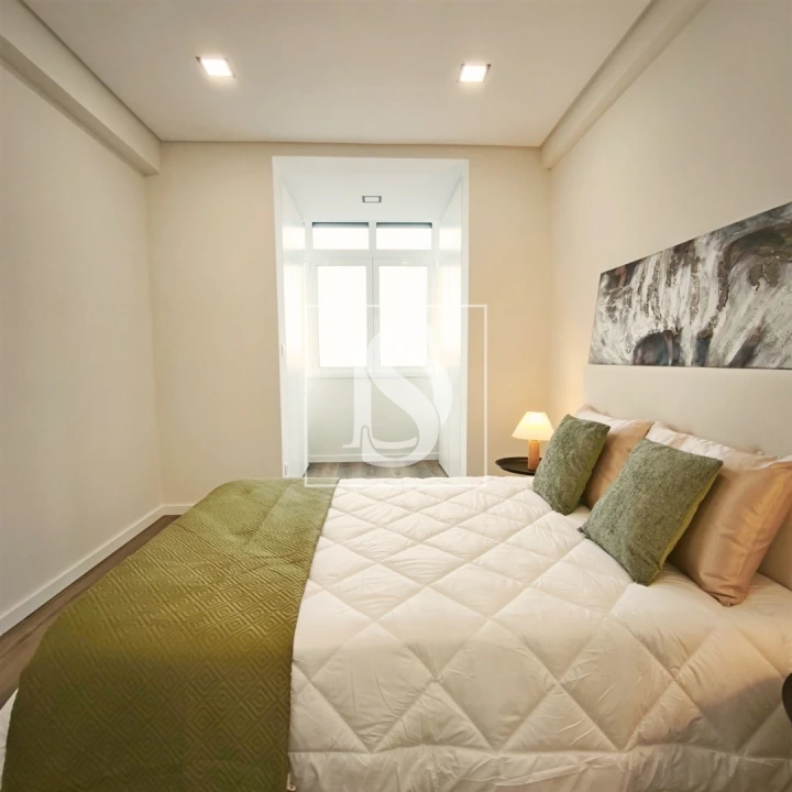 Apartamento T3 para Venda em Benfica Foto 19