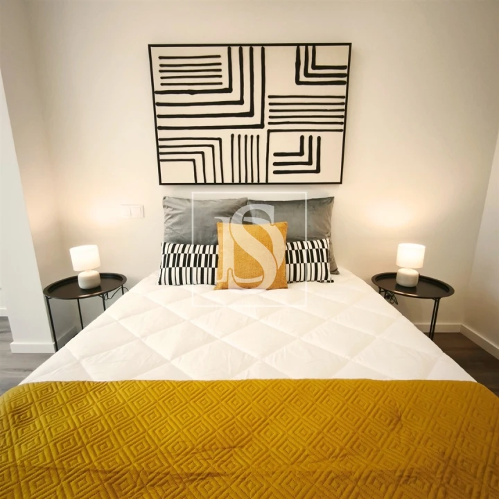 Apartamento T3 para Venda em Benfica Foto 23