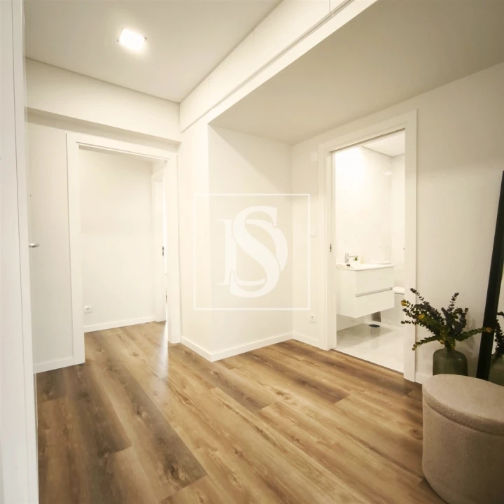 Apartamento T3 para Venda em Benfica Foto 33