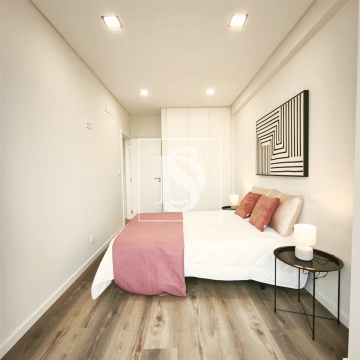 Apartamento T3 para Venda em Benfica Foto 30