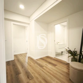 Apartamento T3 para Venda em Benfica