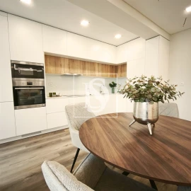 Apartamento T3 para Venda em Benfica