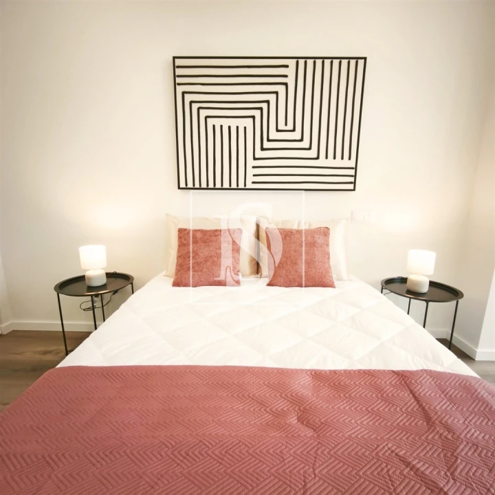 Apartamento T3 para Venda em Benfica Foto 29