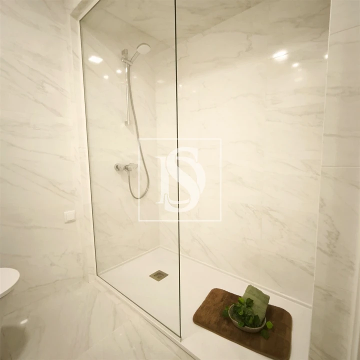 Apartamento T3 para Venda em Benfica Foto 17