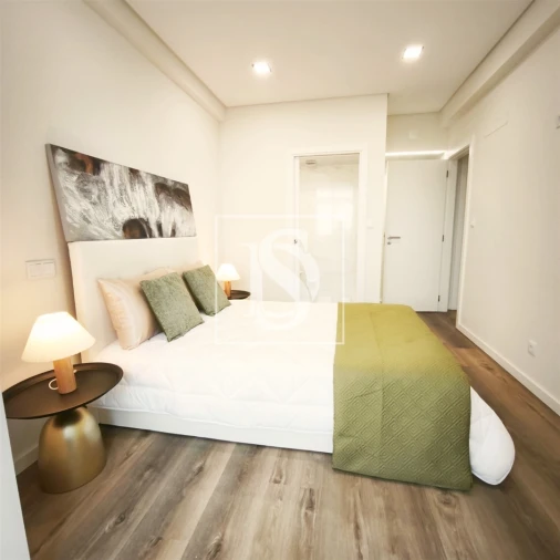 Apartamento T3 para Venda em Benfica Foto 31