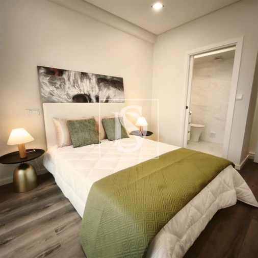 Apartamento T3 para Venda em Benfica Foto 20