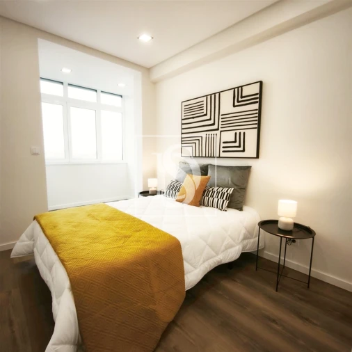 Apartamento T3 para Venda em Benfica Foto 25