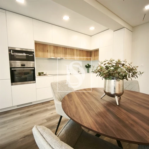 Apartamento T3 para Venda em Benfica Foto 11