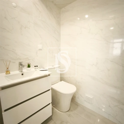 Apartamento T3 para Venda em Benfica Foto 23