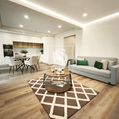 Apartamento T3 para Venda em Benfica Foto 10