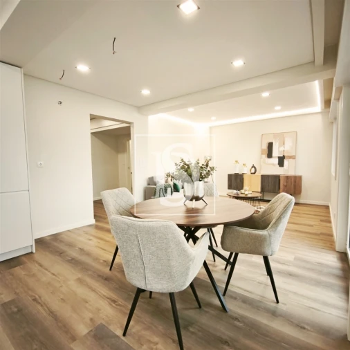 Apartamento T3 para Venda em Benfica Foto 13