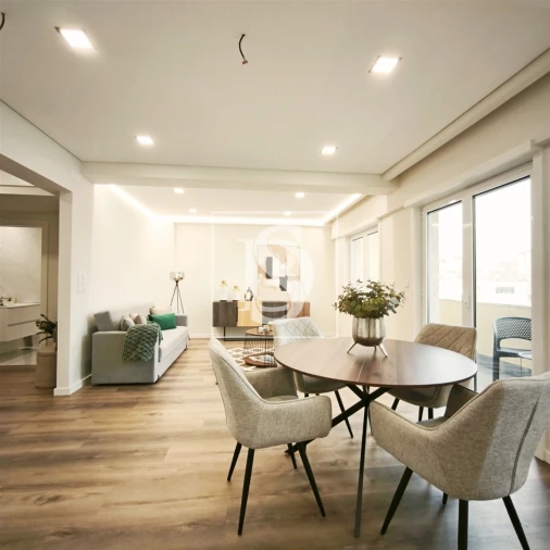 Apartamento T3 para Venda em Benfica