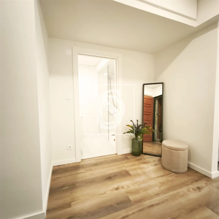 Apartamento T3 para Venda em Benfica Foto 13