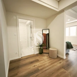 Apartamento T3 para Venda em Benfica