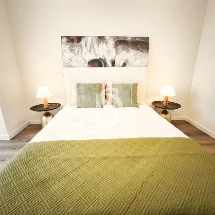 Apartamento T3 para Venda em Benfica Foto 18