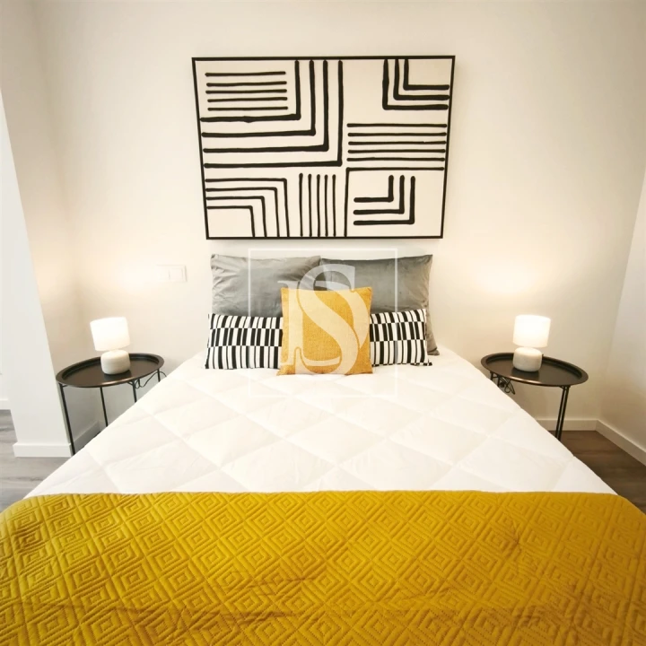 Apartamento T3 para Venda em Benfica Foto 27