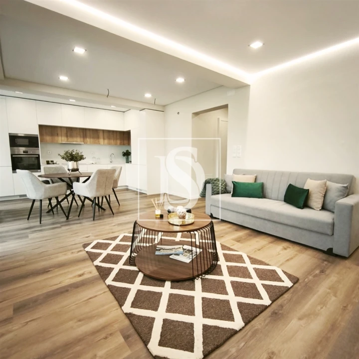 Apartamento T3 para Venda em Benfica Foto 9