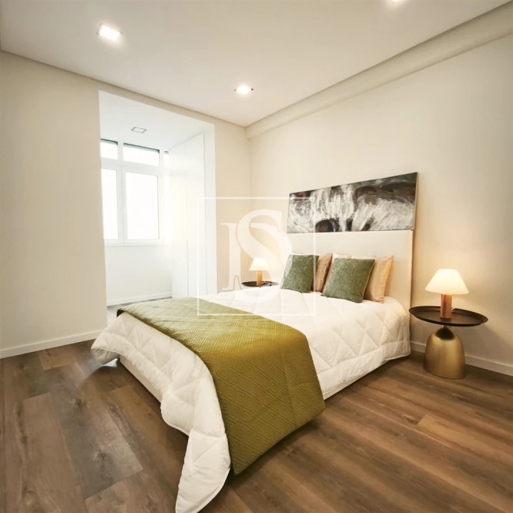 Apartamento T3 para Venda em Benfica Foto 17