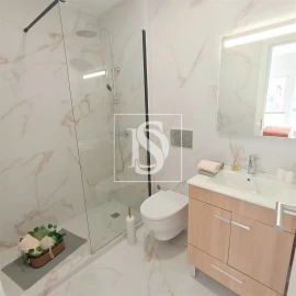 Apartamento T3 para Venda em Benfica